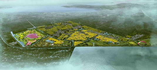 鄉(xiāng)村振興新范式 蘇州橫涇林渡暖村項(xiàng)目何以登上人民日報(bào)？